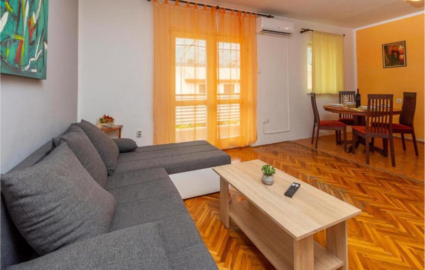 Apartman Ema 4+2 Koromacno Ngoại thất bức ảnh