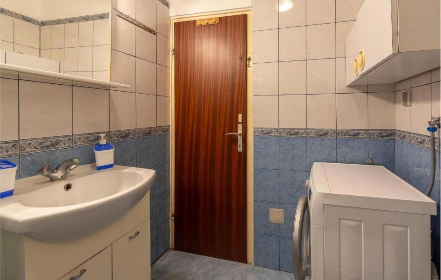 Apartman Ema 4+2 Koromacno Ngoại thất bức ảnh