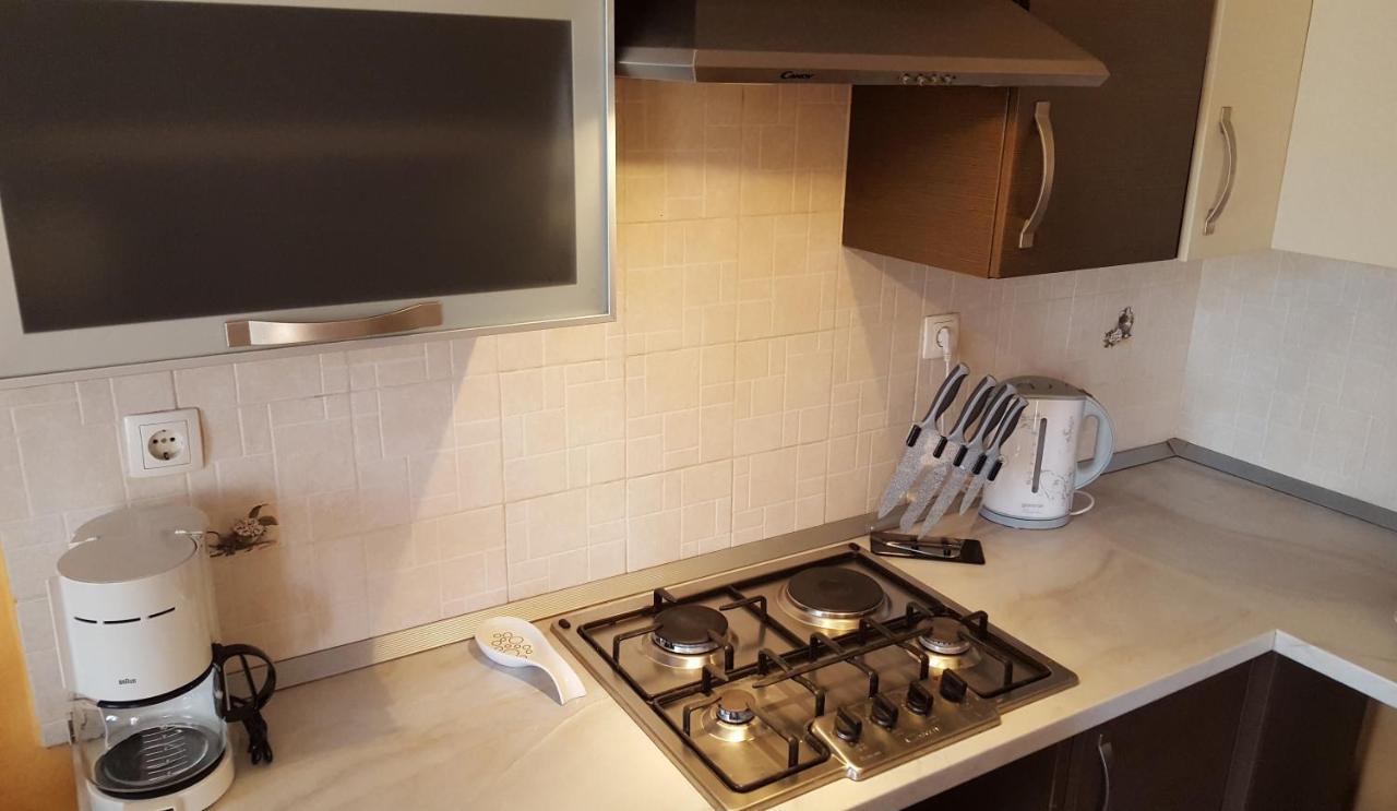Apartman Ema 4+2 Koromacno Ngoại thất bức ảnh