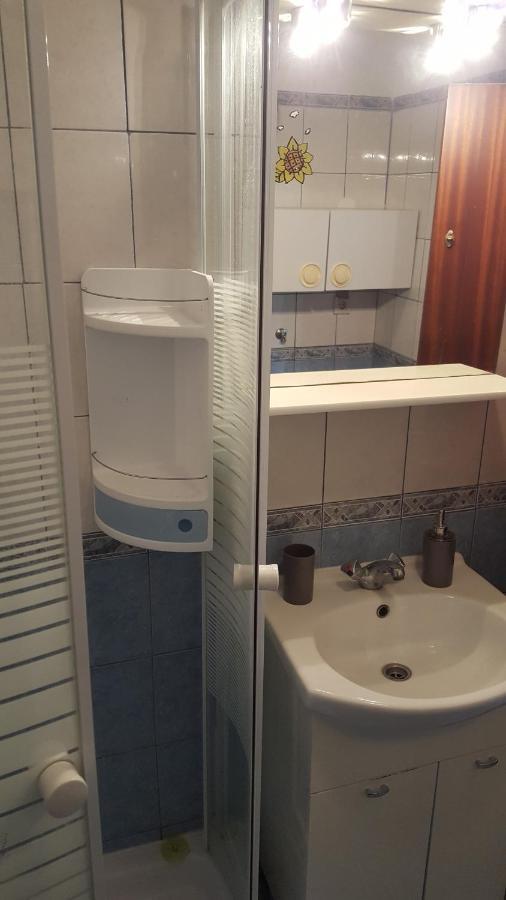 Apartman Ema 4+2 Koromacno Ngoại thất bức ảnh